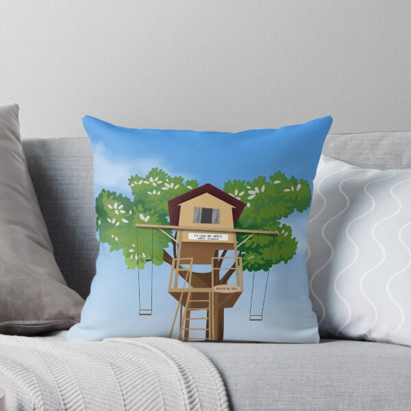 Item preview, Tree House Bathrooms designed and sold by dommstickers.