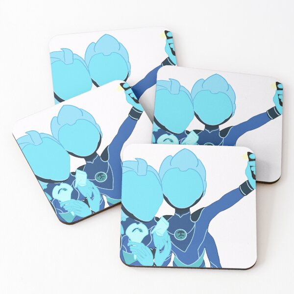 Item preview, Tarron family selfie designed and sold by sterndawg.