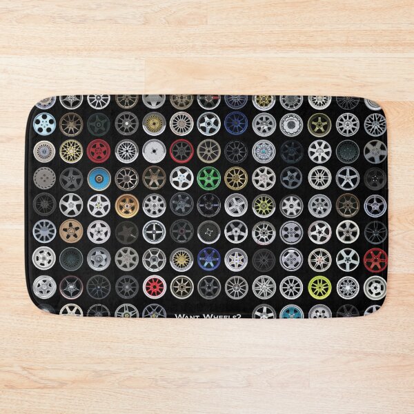 Item preview, Want Wheels? designed and sold by jaminak.