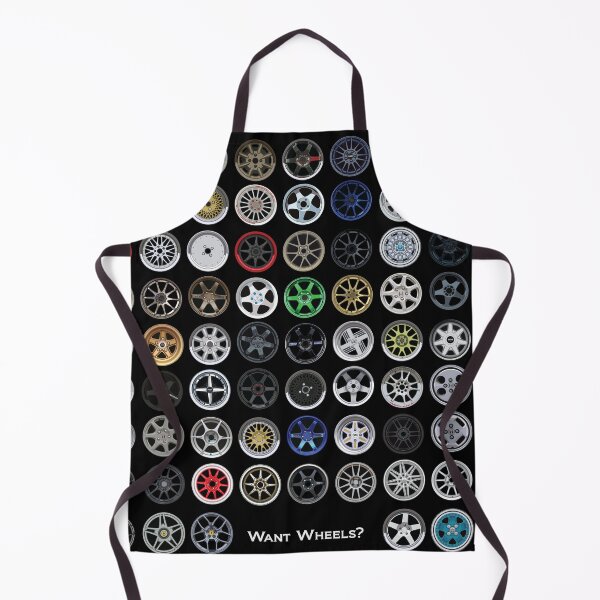 Item preview, Want Wheels? designed and sold by jaminak.