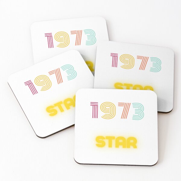 Item preview, In 1973 a star was born designed and sold by BlessedKaren.