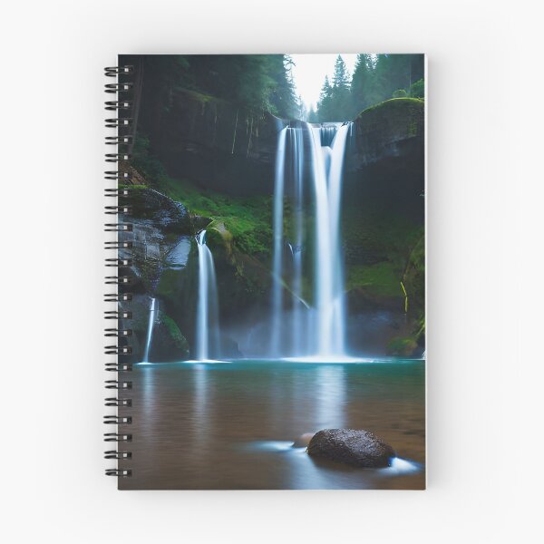 Item preview, Waterfall designed and sold by OmegaSea.