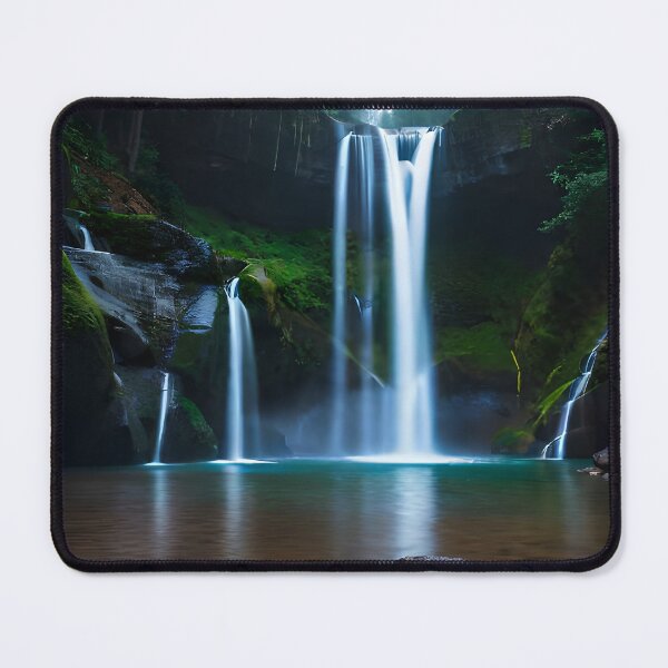 Item preview, Waterfall designed and sold by OmegaSea.