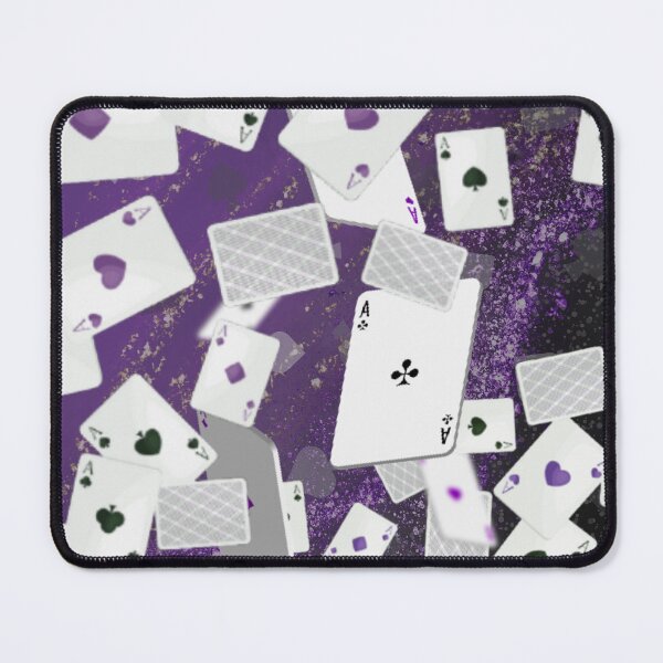 Item preview, space ace pride designed and sold by hashtaghedgehog.