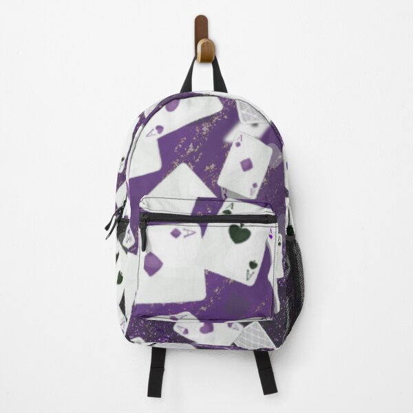 Item preview, space ace pride designed and sold by hashtaghedgehog.