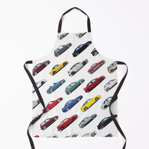 Item preview, Hondas All Over designed and sold by jaminak.