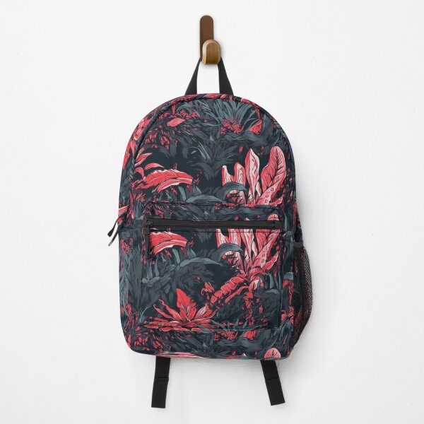 Item preview, pink jungle designed and sold by Artesaneros.