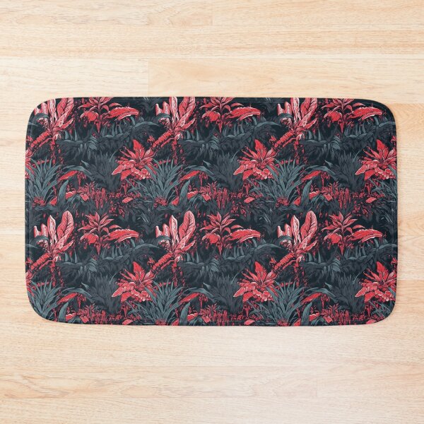 Item preview, pink jungle designed and sold by Artesaneros.