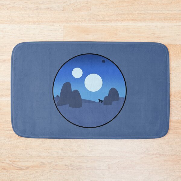Item preview, By the light of Lothal's moons designed and sold by sterndawg.