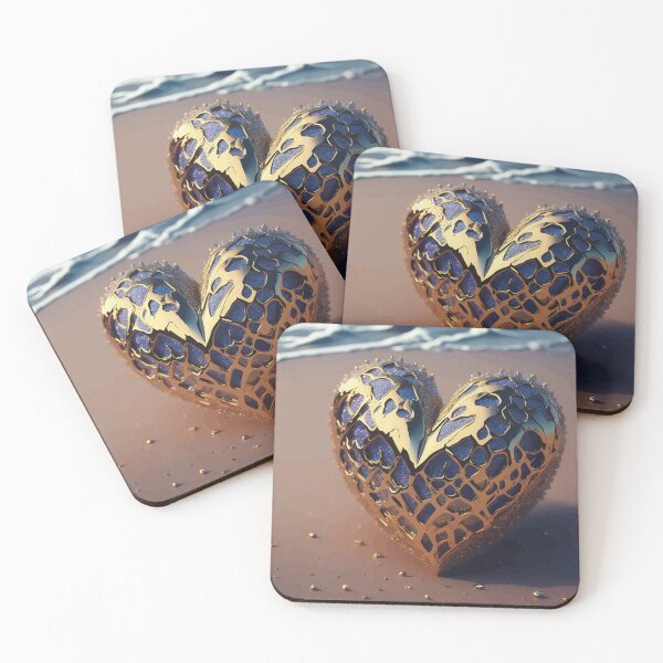Item preview, Special heart 7 #27 designed and sold by YDIX.
