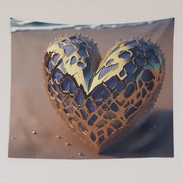 Item preview, Special heart 7 #27 designed and sold by YDIX.