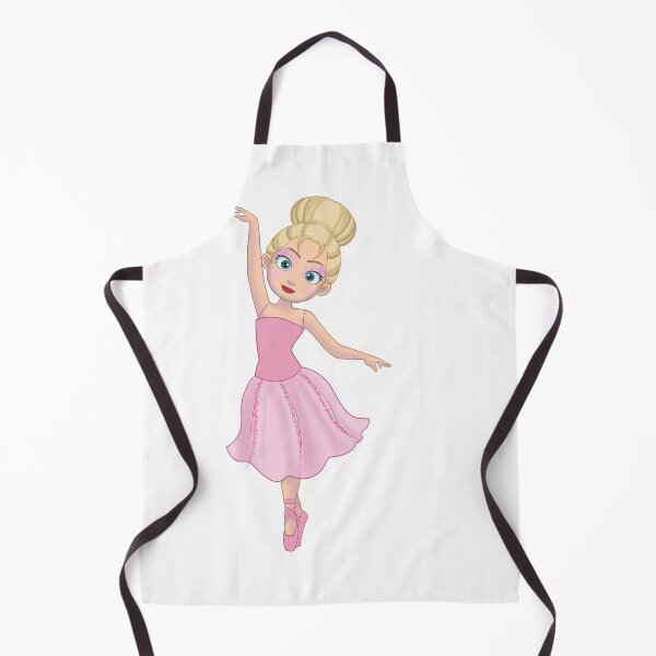 Item preview, Cute Ballerina 5 designed and sold by ColorCollection.