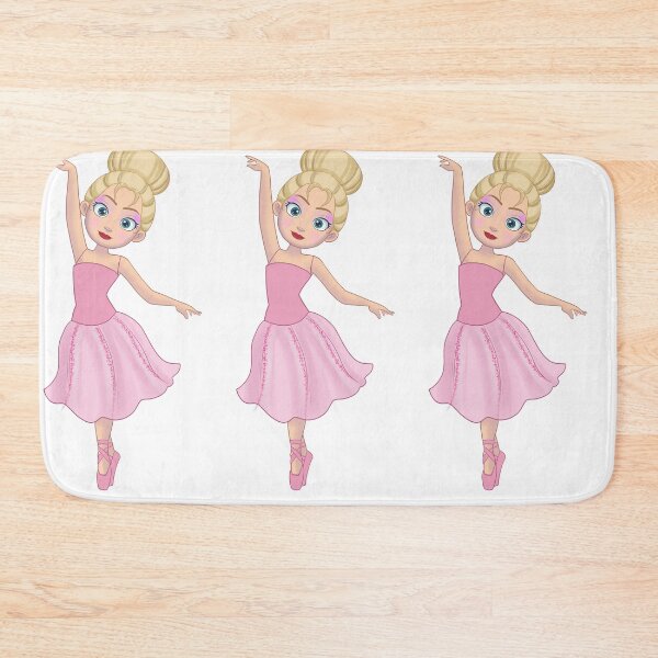 Item preview, Cute Ballerina 5 designed and sold by ColorCollection.