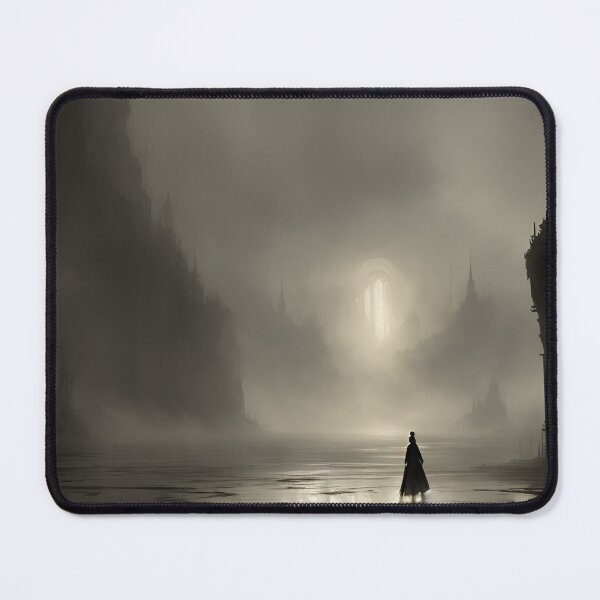 Item preview, Forgotten mist designed and sold by Aleksandar Boric.