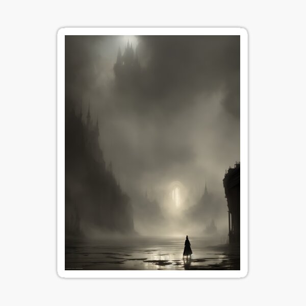 Item preview, Forgotten mist designed and sold by Aleksandar Boric.
