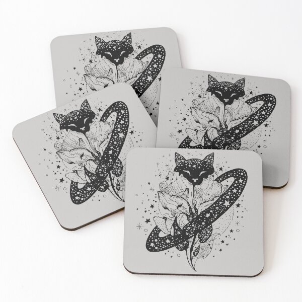 Item preview, Cat Miaw designed and sold by ImeshArtworks.