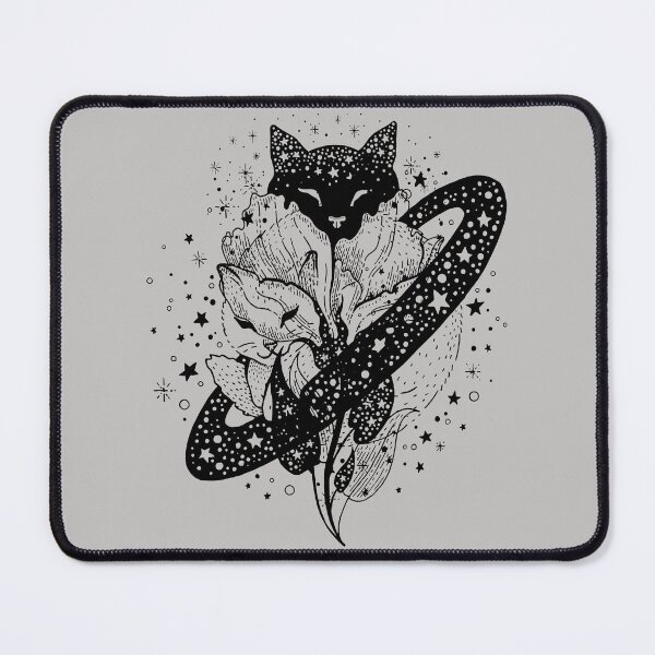 Item preview, Cat Miaw designed and sold by ImeshArtworks.