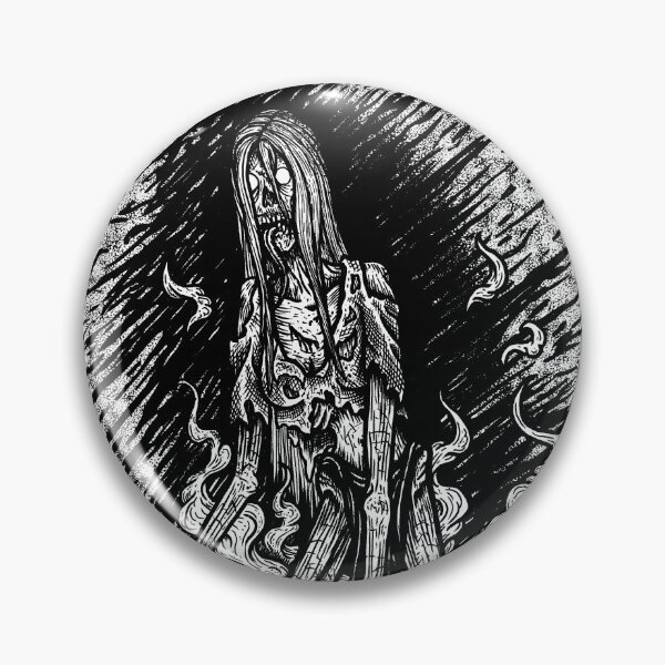 Item preview, Banshee designed and sold by LeeMountford.