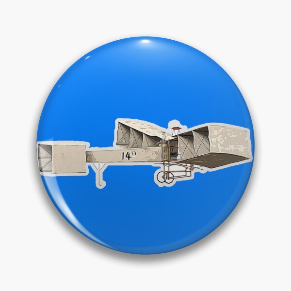Item preview, 14 Bis Aircraft designed and sold by felicioporto.