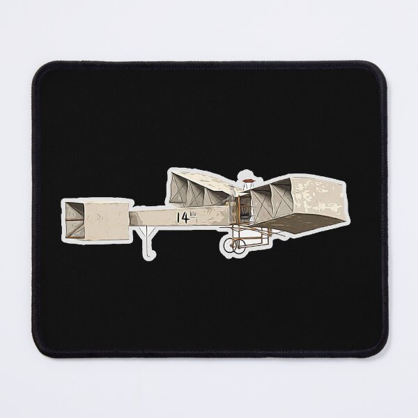 Item preview, 14 Bis Aircraft designed and sold by felicioporto.