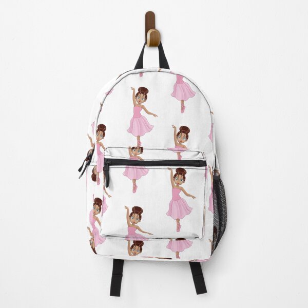 Item preview, Cute Ballerina 6 designed and sold by ColorCollection.