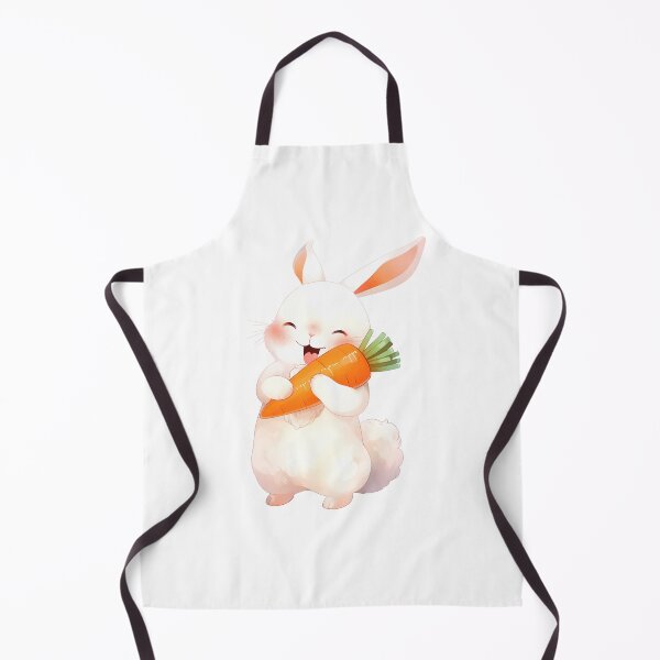 Item preview, Bunny Loves Carrot designed and sold by HVIUXLEE.