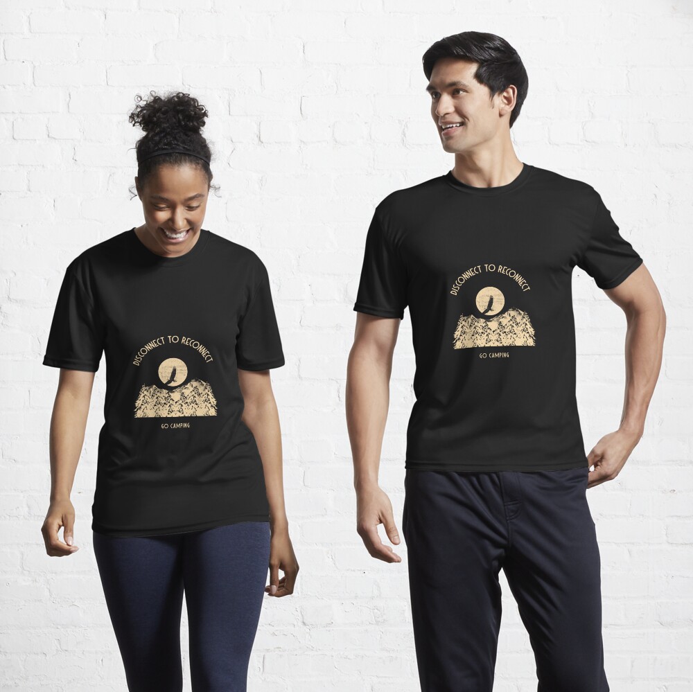 Item preview, Active T-Shirt designed and sold by 5849.