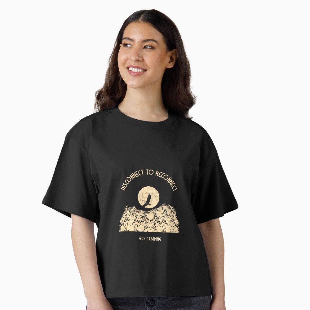 Item preview, Boxy T-Shirt designed and sold by 5849.