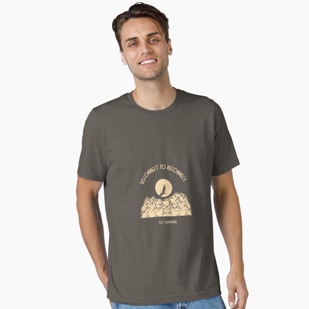Item preview, Essential T-Shirt designed and sold by 5849.