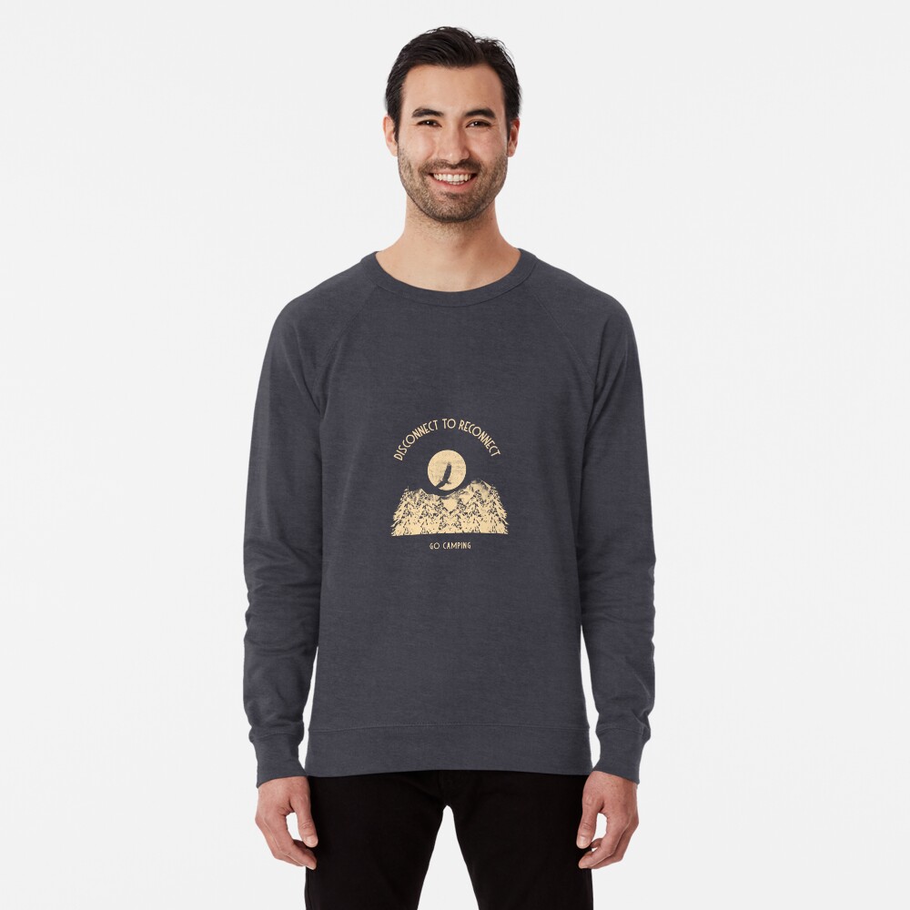 Item preview, Lightweight Sweatshirt designed and sold by 5849.