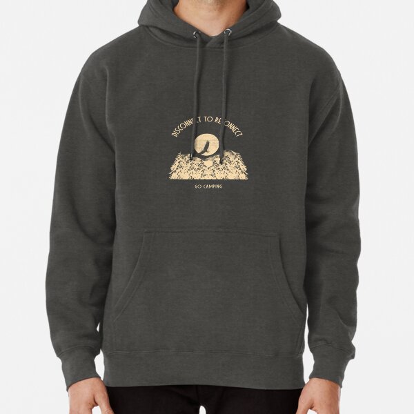 Pullover Hoodie