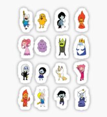 It's Sticker Time! Sticker