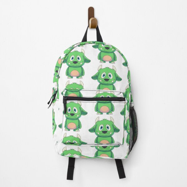 Item preview, i am a cute little monster 4 designed and sold by ColorCollection.