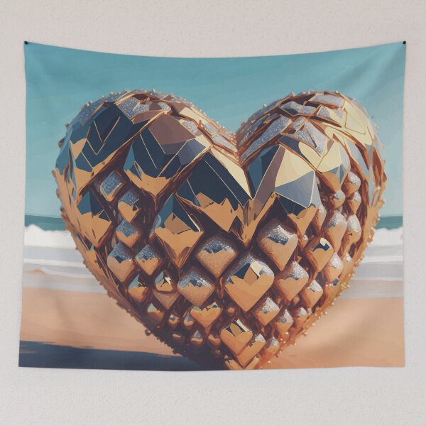 Item preview, Special heart 7 #28 designed and sold by YDIX.