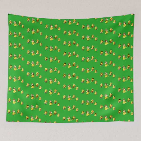 Item preview, Bleh NFT ducks designed and sold by funkywunkystuff.