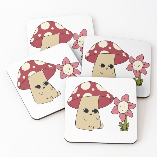Item preview, Making Friends designed and sold by udonguts.