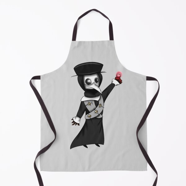 Item preview, PLAGUE DOCTOR designed and sold by creator Designer.