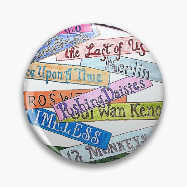 Item preview, Sci-fi fans designed and sold by Hollygolightly8.