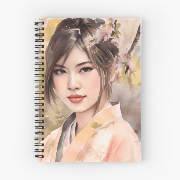 Item preview, The gold kimono designed and sold by AIArtShopPro.