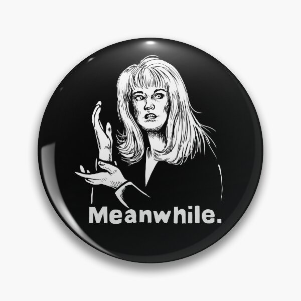 Artikelvorschau, Twin Peaks - Inzwischen entworfen und verkauft von WhatWhatDesigns.