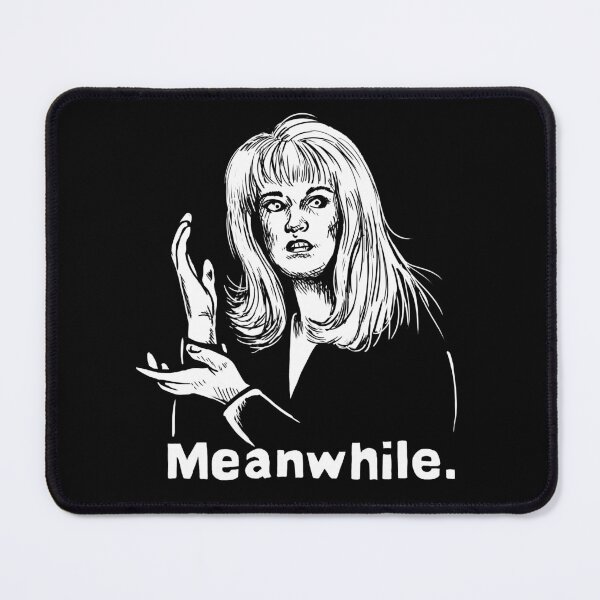 Item preview, Twin Peaks - Meanwhile designed and sold by WhatWhatDesigns.