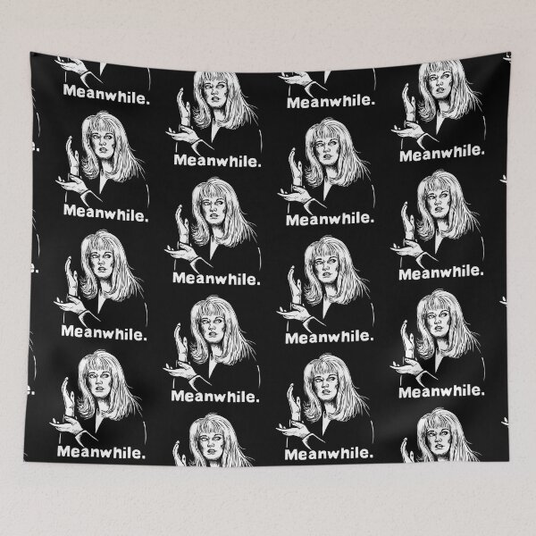 Item preview, Twin Peaks - Meanwhile designed and sold by WhatWhatDesigns.