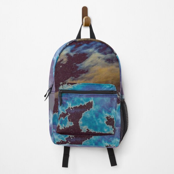 Item preview, Psychedelic Space Clouds designed and sold by Michael Capparelli.