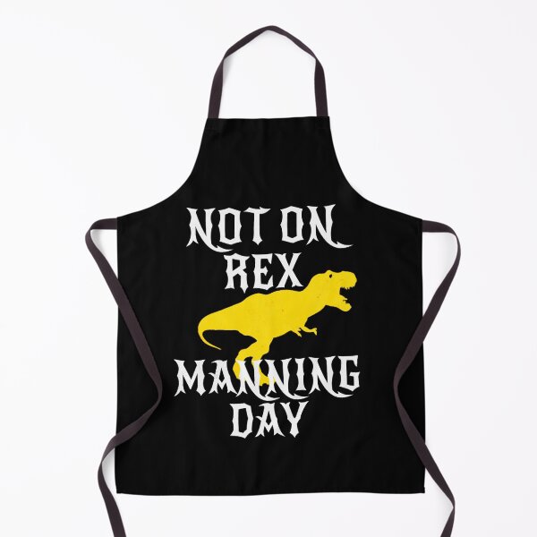 Item preview, not on rex manning day designed and sold by khleal.