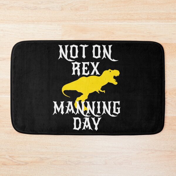Item preview, not on rex manning day designed and sold by khleal.