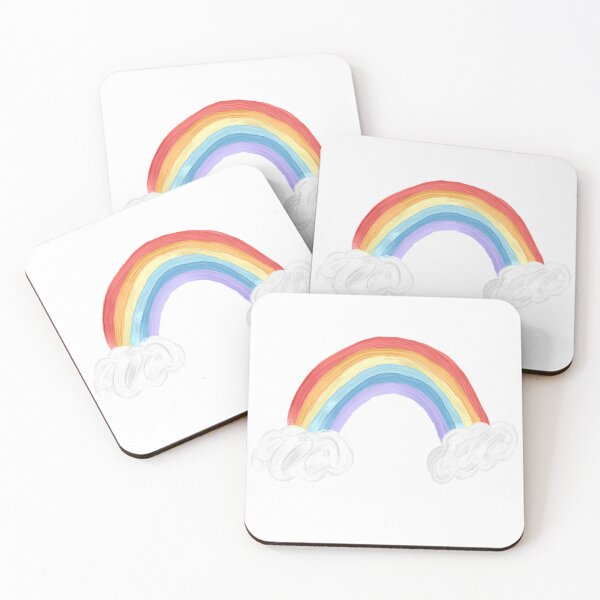 Item preview, Rainbow horizon  designed and sold by Crazy meh.