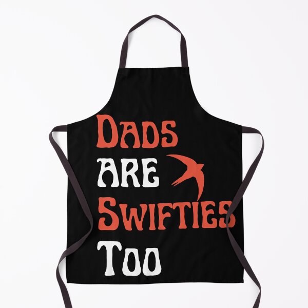 Item preview, dads are swifties too designed and sold by mu-art.