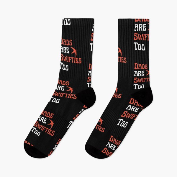 Item preview, dads are swifties too designed and sold by mu-art.