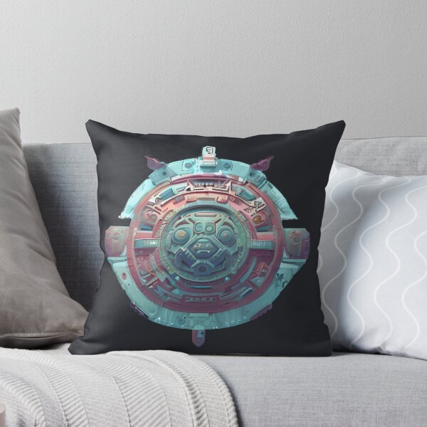 Item preview, Stone Shell Tribal Emblem designed and sold by Chubuter.