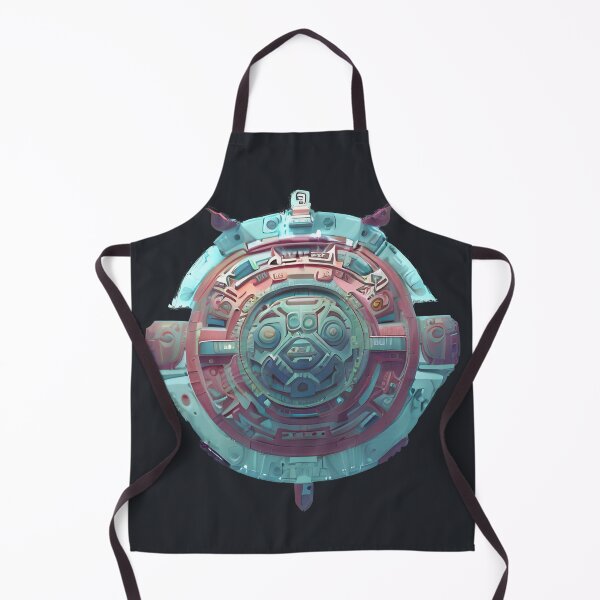 Item preview, Stone Shell Tribal Emblem designed and sold by Chubuter.